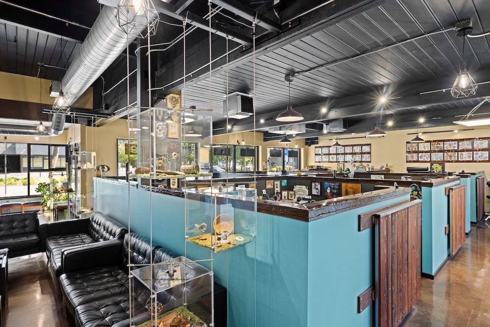 Best Studio Ever High Priestess Eugene Downtown Queer Connect